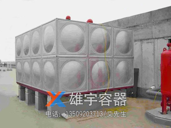 汕头水箱
